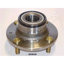 JAPANPARTS Kerékagy JAPANPARTS KK-22018 futómű