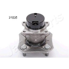JAPANPARTS Kerékagy JAPANPARTS KK-22087 futómű