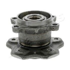 JAPANPARTS Kerékagy JAPANPARTS KK-23017 futómű