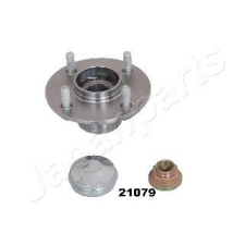 JAPANPARTS Kerékagy JAPANPARTS KK-24008 futómű