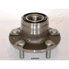 JAPANPARTS Kerékagy JAPANPARTS KK-26017 autóalkatrész