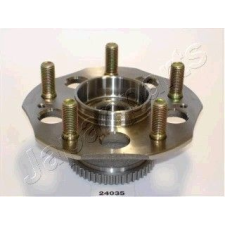 JAPANPARTS Kerékagy JAPANPARTS KK-29011 futómű