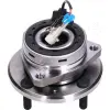JAPANPARTS kerékagy KK-10022