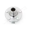 JAPANPARTS kerékagy KK-17008