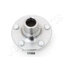 JAPANPARTS kerékagy KK-17008 autóalkatrész