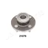 JAPANPARTS kerékagy KK-21078