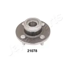 JAPANPARTS kerékagy KK-21078 autóalkatrész