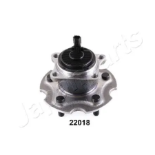 JAPANPARTS kerékagy KK-22018 autóalkatrész