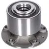 JAPANPARTS kerékagy KK-22091