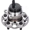 JAPANPARTS kerékagy KK-22108