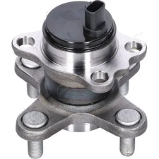 JAPANPARTS kerékagy KK-26018 autóalkatrész