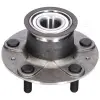 JAPANPARTS kerékagy KK-28025