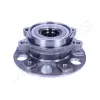 JAPANPARTS kerékagy KK-29075