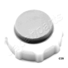 JAPANPARTS Kerékcsapágy készlet JAPANPARTS KK-10021 futómű