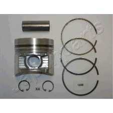JAPANPARTS Kerékcsapágy készlet JAPANPARTS KK-10060 kormányvezérlő és kiegészítői