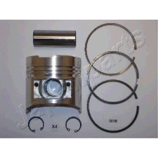 JAPANPARTS Kerékcsapágy készlet JAPANPARTS KK-10505 kormányvezérlő és kiegészítői