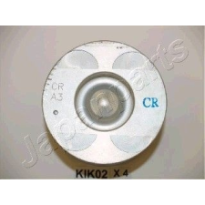 JAPANPARTS Kerékcsapágy készlet JAPANPARTS KK-12015 kormányvezérlő és kiegészítői