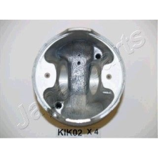 JAPANPARTS Kerékcsapágy készlet JAPANPARTS KK-12016 kormányvezérlő és kiegészítői