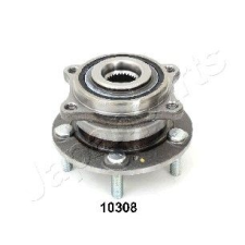 JAPANPARTS Kerékcsapágy készlet JAPANPARTS KK-13005 kormányvezérlő és kiegészítői