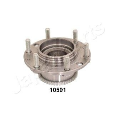 JAPANPARTS Kerékcsapágy készlet JAPANPARTS KK-14009 kormányvezérlő és kiegészítői