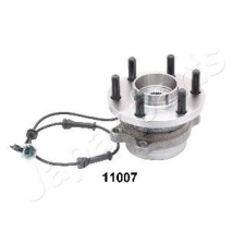 JAPANPARTS Kerékcsapágy készlet JAPANPARTS KK-15008 kormányvezérlő és kiegészítői