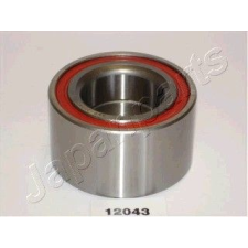 JAPANPARTS Kerékcsapágy készlet JAPANPARTS KK-19012 kormányvezérlő és kiegészítői