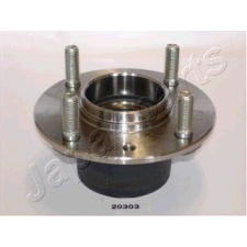 JAPANPARTS Kerékcsapágy készlet JAPANPARTS KK-21074 kormányvezérlő és kiegészítői