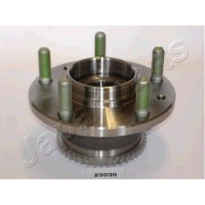 JAPANPARTS Kerékcsapágy készlet JAPANPARTS KK-27008 kormányvezérlő és kiegészítői