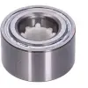 JAPANPARTS kerékcsapágy készlet KK-11028