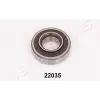 JAPANPARTS kerékcsapágy készlet KK-22035