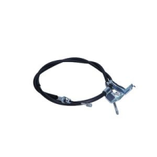 JAPANPARTS kézifék kötél Renault Koleos,Nissan X-Trail autóalkatrész