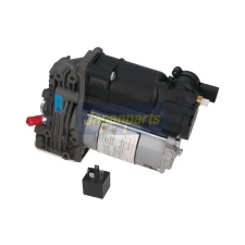 JAPANPARTS kompresszor, sűrített levegős rendszer JAPANPARTS MM-ASC043 autóalkatrész