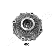 JAPANPARTS kuplung, hűtőventilátor JAPANPARTS VC-600 autóalkatrész