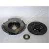 JAPANPARTS Kuplungkészlet JAPANPARTS KF-2101