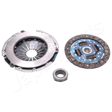 JAPANPARTS kuplungkészlet JAPANPARTS KF-374 autóalkatrész
