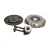 JAPANPARTS kuplungkészlet JAPANPARTS KF-391