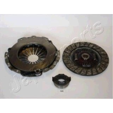 JAPANPARTS Kuplungkészlet JAPANPARTS KF-510 kuplung