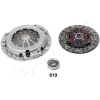JAPANPARTS kuplungkészlet JAPANPARTS KF-619