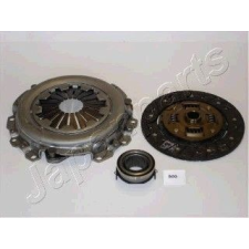 JAPANPARTS Kuplungkészlet JAPANPARTS KF-707 kuplung