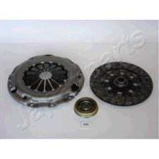 JAPANPARTS Kuplungkészlet JAPANPARTS KF-839 kuplung