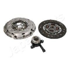 JAPANPARTS Kuplungkészlet JAPANPARTS KF-909 kuplung