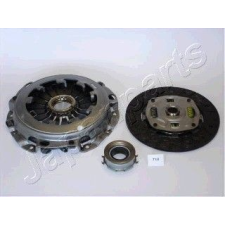 JAPANPARTS Kuplungkészlet JAPANPARTS KF-H08 kuplung