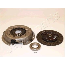 JAPANPARTS Kuplungkészlet JAPANPARTS KF-H18 kuplung