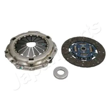 JAPANPARTS kuplungkészlet KF-1057 autóalkatrész