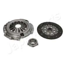 JAPANPARTS kuplungkészlet KF-817 autóalkatrész