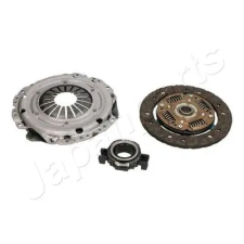 JAPANPARTS kuplungkészlet KF-848 autóalkatrész