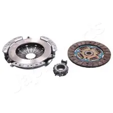 JAPANPARTS kuplungkészlet KF-890 autóalkatrész