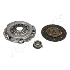 JAPANPARTS kuplungkészlet KF-W02 autóalkatrész
