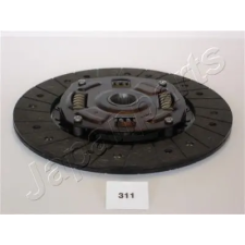 JAPANPARTS kuplungtárcsa DF-311 autóalkatrész