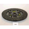 JAPANPARTS Kuplungtárcsa JAPANPARTS DF-362